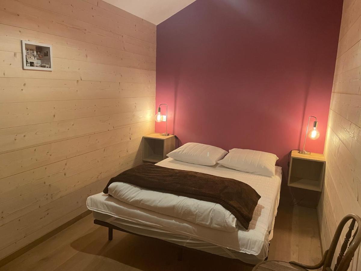 La Grange D'anais Chalet Beaufort (Savoie)