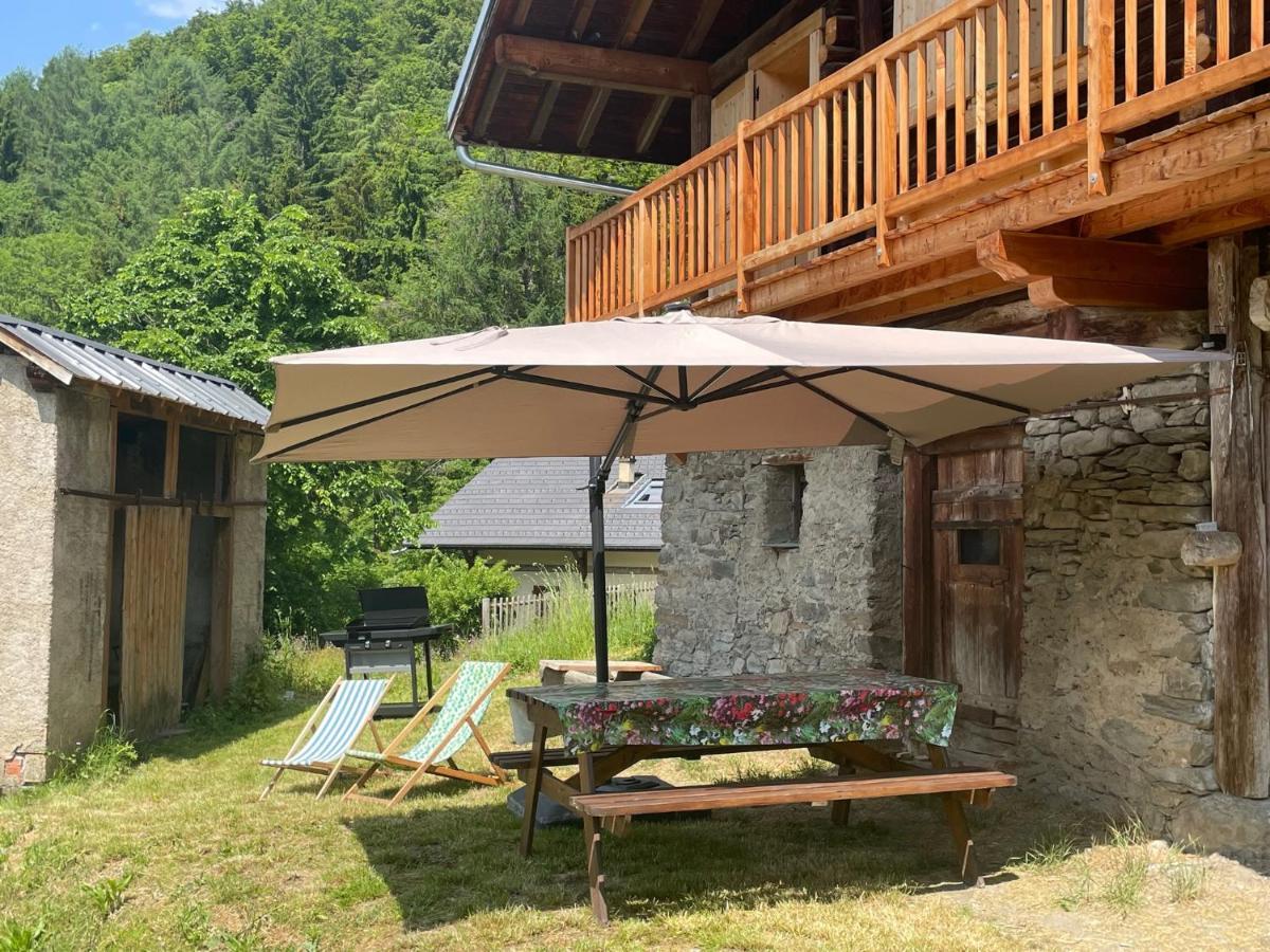 La Grange D'anais Beaufort (Savoie)